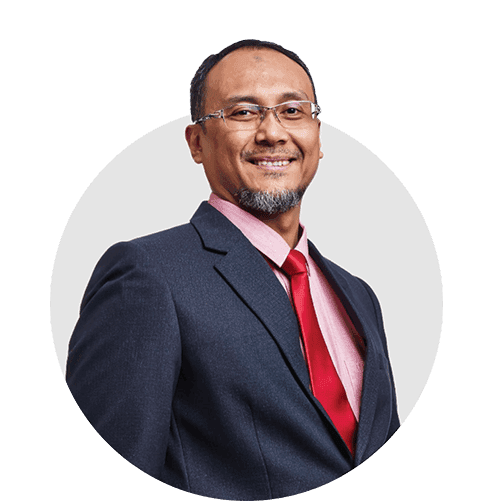 Dr Saiful Razman Bin Mohd Noor