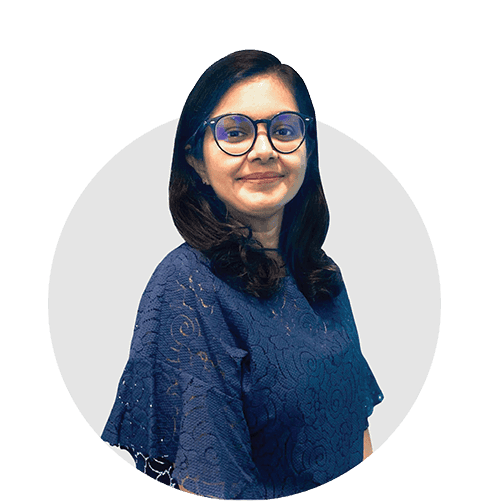 Dr Sangita Dharshini Terumalay