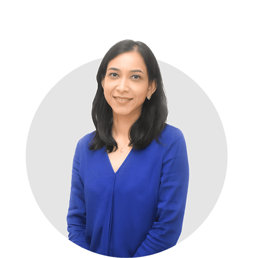 Dr Sara Elena Binti Razif