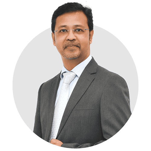 Dr Shivanesan Strimari Rajamanikan