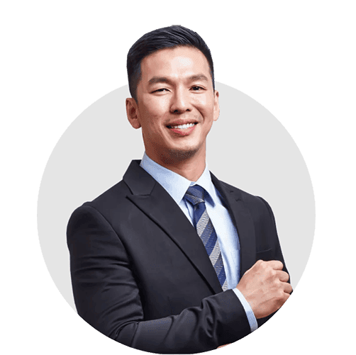 Dr Simon Hui Mun Tsong