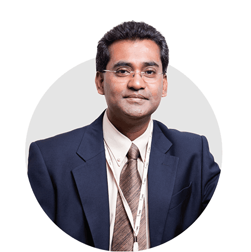 Dr Sivakumaran Karupayah