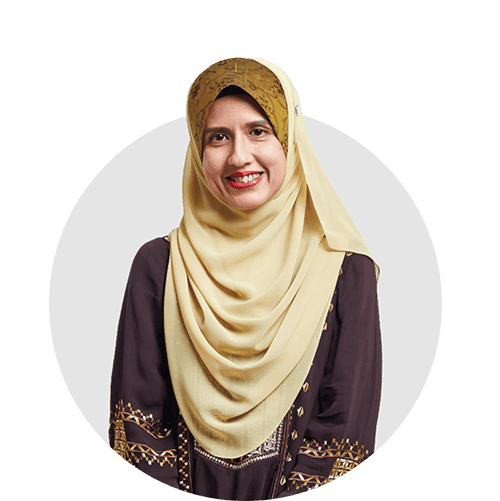 Dr Sumiati Mohd Daud