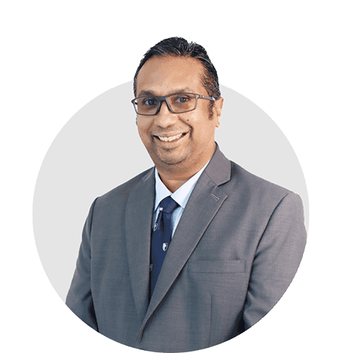 Dr Sundar Gugan Santhana Dass