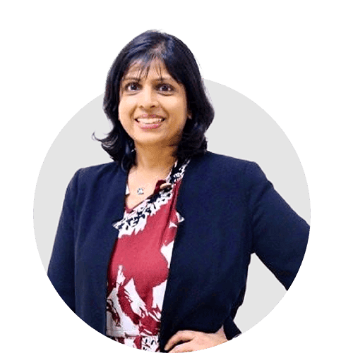 Dr Swarupini Ponnampalam