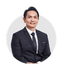 Dr Terence Tay Khai Wei