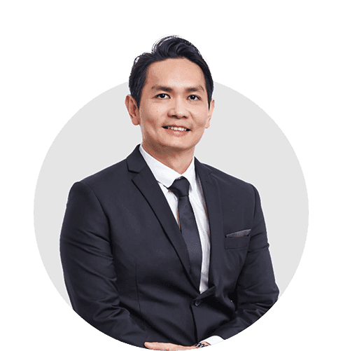 Dr Terence Tay Khai Wei