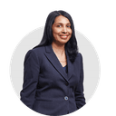 Dr Vanita Paramajothy