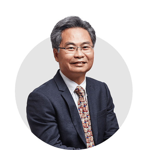 Dr Yong Jee Kien