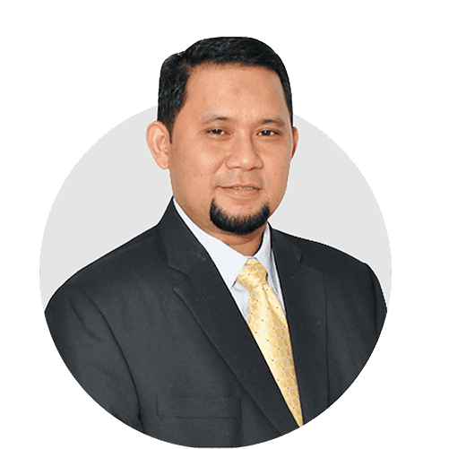 Dr Zool Hilmi Bin Awang