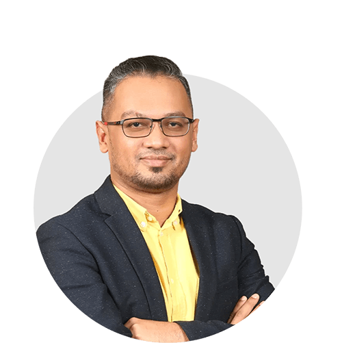 Dr. Vigneswaran Veeramuthu