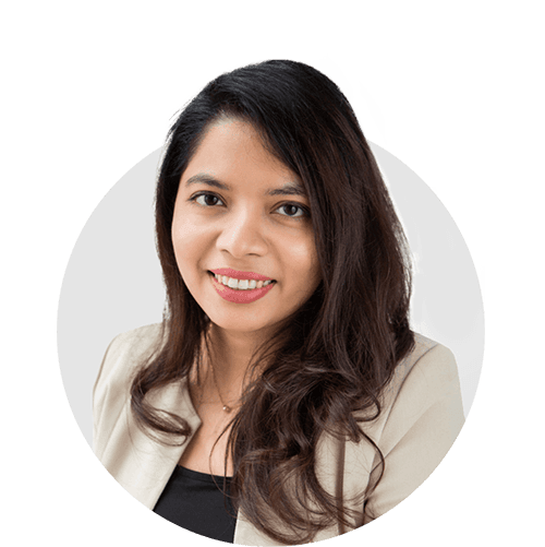 Ms. Shazeema Mashood Shah