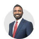 Prof Dr Prasanna Supramaniam