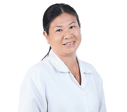 Dr. Kartina Stephens