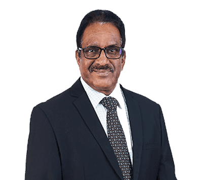 Dato' Dr. Kattayat Mohandas