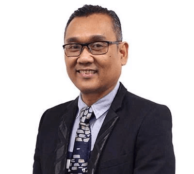 Dr. Khairul Bin Shaharuddin
