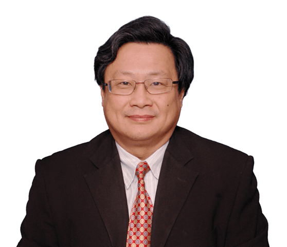 Dr. Koh Tat Ngee
