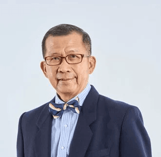 Dr. Lam Hock Shang