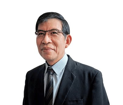 Dato' Dr. Lee Chiang Heng