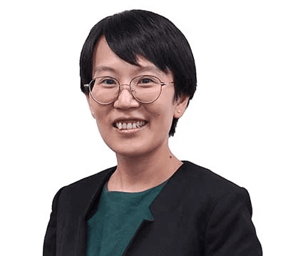 Dr. Lee Xiang Ying