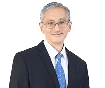 Dr. Leslie Charles Lai Chin Loy