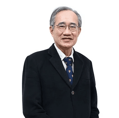 Dr. Lim Yew Cheng
