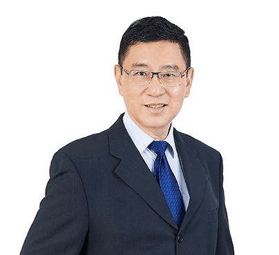 Dr. Low Tze Choong