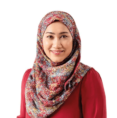 Dr. Marzida Binti Abd Latib