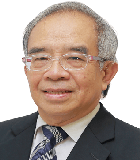 Dr. Michael Foong Chee Hong