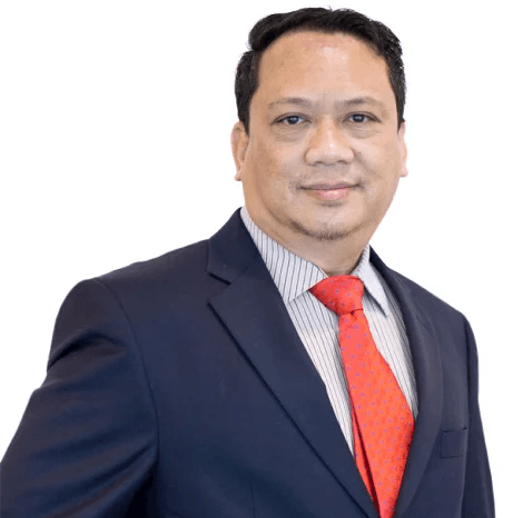 Dr. Mohd Iskandar b Mohd Amin