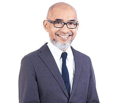 Dr. Mohd Shafeeq Hasan