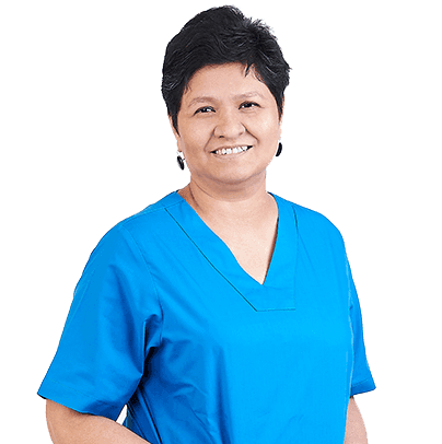 Dr. Moirah Christine