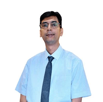 Dr. Moorthy Sinnasamy