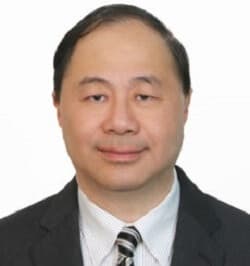Dr. Morris Wo Chee Yuen