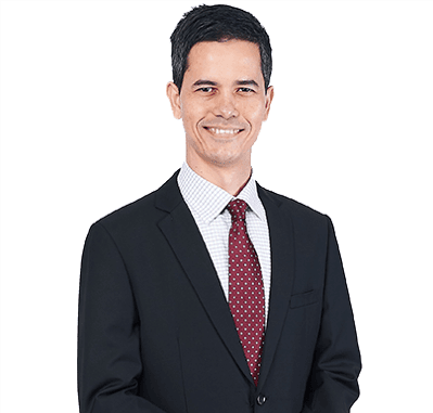 Dr. Muhammad Azrif Bin Ahmad Annuar