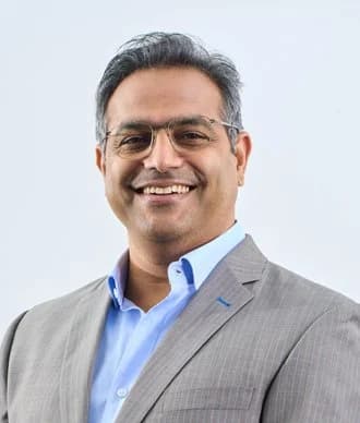 Dr. Nadarajan Sudhakaran