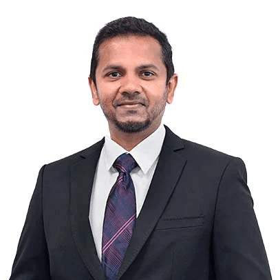 Dr. Nandakumar Ramakrishnan