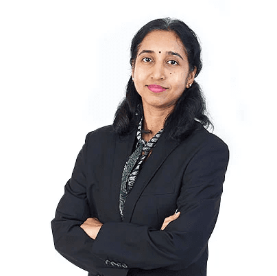 Dr. Neelaveni Narkunam