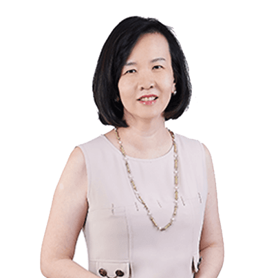 Dr. Ng Sui Yin