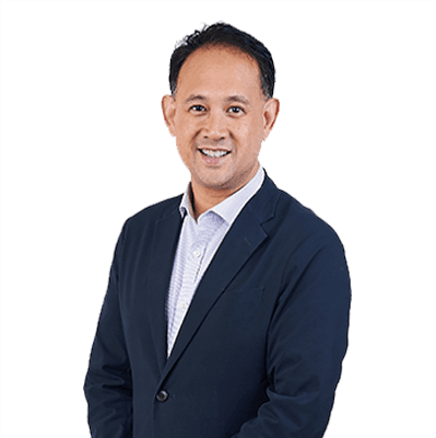 Dato' Dr. Nik Halmey Bin Nik Zainal Abidin