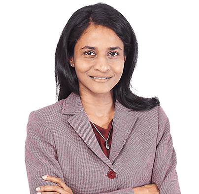 Dr. Nirmala Devi Baskaran