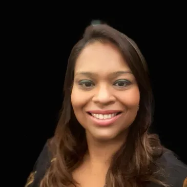 Dr. Nivashinie Mohan