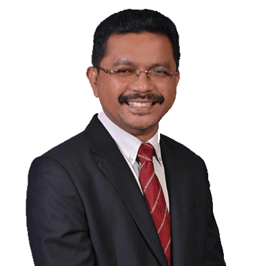 Dr. Noor Ashani Md Yusoff