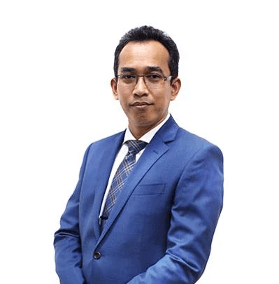 Dr. Nor Azham Hakim Darail