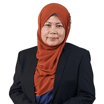Dr. Nor Hamidah Binti Mohd Salleh