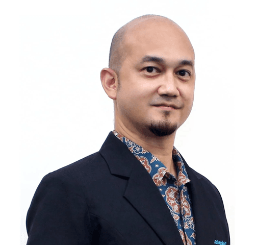 Dr. Norshazriman Bin Sulaiman