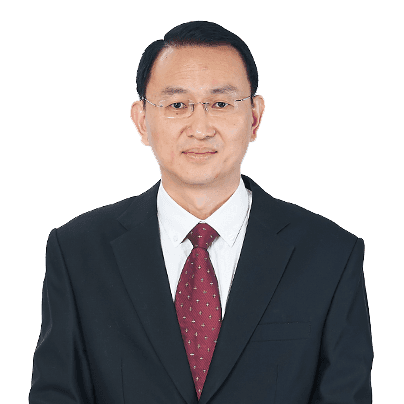 Dr. Ong Keh Oon