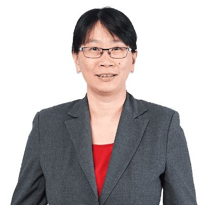 Dr. Ooi Phaik Yee