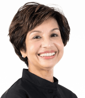 Dr. Patricia Murugasu