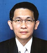 Dr. Paul Chia Wee Yan